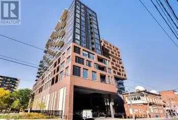 270 Dufferin Street Unit# 418, Toronto (South Parkdale), Ontario M6C1A7, 2 Bedrooms Bedrooms, ,1 BathroomBathrooms,Condo,For Rent,Dufferin,W10423867