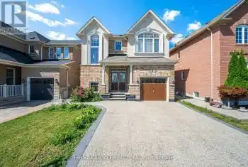 174 Gardenbrooke Trail, Brampton (Bram East), Ontario L6P3C8, 4 Bedrooms Bedrooms, ,3 BathroomsBathrooms,All Houses,For Rent,Gardenbrooke,W10423869