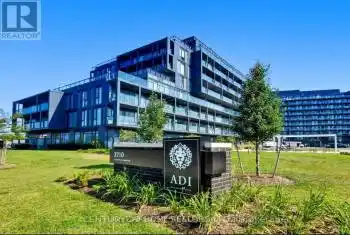 3210 Dakota Common Unit# A213, Burlington (Alton), Ontario L7M2A8, 1 Bedroom Bedrooms, ,1 BathroomBathrooms,Condo,For Rent,Dakota Common,W10423895