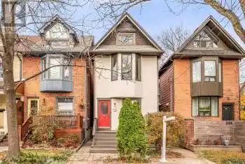 304 Withrow Avenue, Toronto (Blake-Jones), Ontario M4J1B7, 4 Bedrooms Bedrooms, ,2 BathroomsBathrooms,All Houses,For Sale,Withrow,E10423737