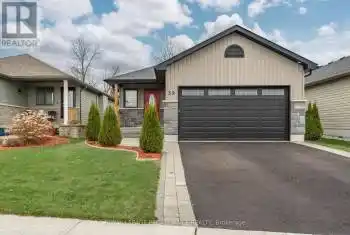 39 Cortland Way, Brighton, Ontario K0K1H0, 3 Bedrooms Bedrooms, ,2 BathroomsBathrooms,All Houses,For Sale,Cortland,X10424047