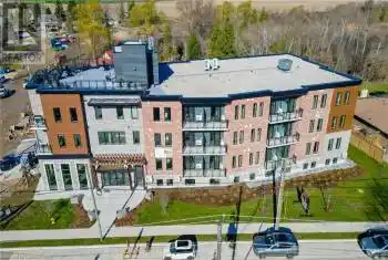 162 SNYDERS Road Unit# 205, Baden, Ontario N3A2V2, 2 Bedrooms Bedrooms, ,2 BathroomsBathrooms,Condo,For Rent,SNYDERS,40677205