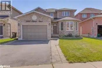 2100 OSBOND Road, Innisfil, Ontario L9S0A9, 4 Bedrooms Bedrooms, ,4 BathroomsBathrooms,All Houses,For Sale,OSBOND,40677560