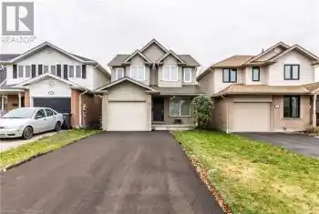 15 TRAILBROOK Lane, Guelph, Ontario N1E7B6, 3 Bedrooms Bedrooms, ,3 BathroomsBathrooms,All Houses,For Sale,TRAILBROOK,40677510