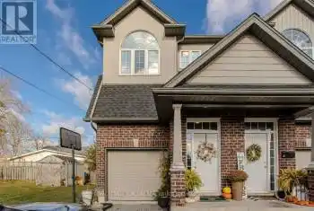 21A Townline Road, St. Catharines (460 - Burleigh Hill), Ontario L2T1A2, 4 Bedrooms Bedrooms, ,4 BathroomsBathrooms,All Houses,For Sale,Townline,X10424005