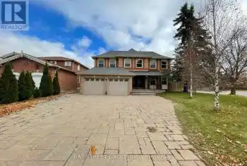 1 Glamorgan Court, Markham (Unionville), Ontario L3R7V4, 4 Bedrooms Bedrooms, ,5 BathroomsBathrooms,All Houses,For Rent,Glamorgan,N10423924