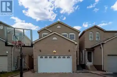 37 Irenemount Crescent Markham (Middlefield) Ontario L3S3C4