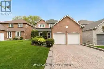 51 Crystal Drive Unit# BSMNT, Richmond Hill (Mill Pond), Ontario L4C7Y5, 3 Bedrooms Bedrooms, ,1 BathroomBathrooms,All Houses,For Rent,Crystal,N10424086