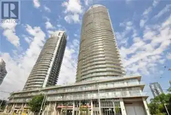 2230 Lake Shore Boulevard Unit# 2705, Toronto (Mimico), Ontario M8V0B2, 2 Bedrooms Bedrooms, ,1 BathroomBathrooms,Condo,For Rent,Lake Shore,W10423913