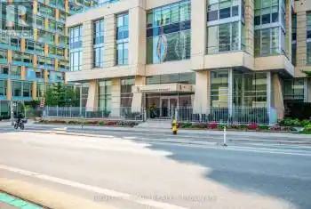 500 Sherbourne Street Unit# 2604, Toronto (North St. James Town), Ontario M4X1L1, 2 Bedrooms Bedrooms, ,1 BathroomBathrooms,Condo,For Sale,Sherbourne,C10424132