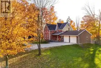 743023 SIDEROAD 10, Chatsworth, Ontario N0H1G0, 3 Bedrooms Bedrooms, ,2 BathroomsBathrooms,All Houses,For Sale,SIDEROAD 10,40677023