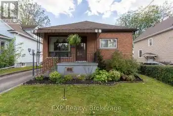 6286 Culp Street, Niagara Falls (216 - Dorchester), Ontario L2G2C1, 4 Bedrooms Bedrooms, ,2 BathroomsBathrooms,All Houses,For Sale,Culp,X10423932