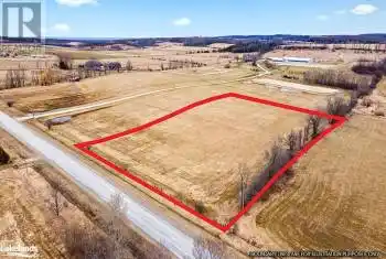 137079 GREY ROAD 12, Meaford (Municipality), Ontario N4L1W6, ,Commercial,For Sale,GREY ROAD 12,40677666