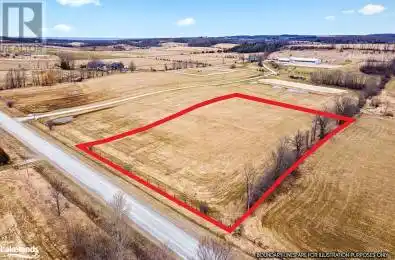 137079 GREY ROAD 12 Meaford (Municipality) Ontario N4L1W6