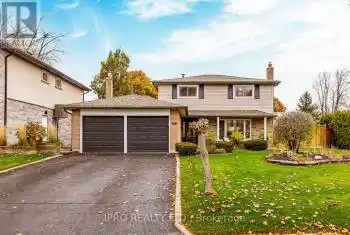 32 River View Drive, Brampton (Brampton East), Ontario L6W2E5, 4 Bedrooms Bedrooms, ,3 BathroomsBathrooms,All Houses,For Sale,River View,W10423794