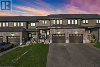 232 LINKS Crescent, Woodstock, Ontario N4T0M1, 3 Bedrooms Bedrooms, ,3 BathroomsBathrooms,All Houses,For Sale,LINKS,40676720