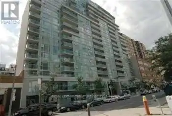 96 St Patrick Street Unit# 402, Toronto (Kensington-Chinatown), Ontario M5T1V2, 1 Bedroom Bedrooms, ,1 BathroomBathrooms,Condo,For Rent,St Patrick,C10424194