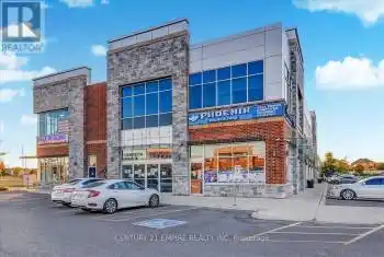 5 Cherrycrest Drive Unit# 202, Brampton (Bram East), Ontario L6P3W4, ,Commercial,For Sale,Cherrycrest,W10424217