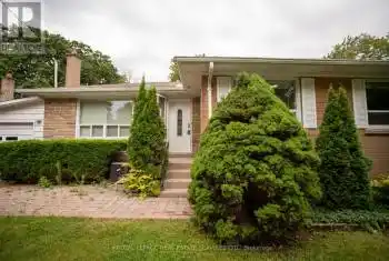 521 Wildwood Drive Unit# Upper, Oakville (Bronte East), Ontario L6K1V1, 3 Bedrooms Bedrooms, ,1 BathroomBathrooms,All Houses,For Rent,Wildwood,W10424223