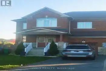 68 Delport Close, Brampton (Bram East), Ontario L6P1V2, 4 Bedrooms Bedrooms, ,4 BathroomsBathrooms,All Houses,For Sale,Delport,W10424323