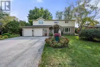 29 May Avenue, East Gwillimbury (Sharon), Ontario L0G1V0, 6 Bedrooms Bedrooms, ,4 BathroomsBathrooms,All Houses,For Sale,May,N10423564