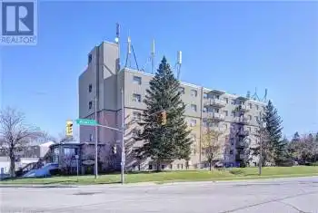 283 FAIRWAY Road Unit# 306, Kitchener, Ontario N2A2P1, 2 Bedrooms Bedrooms, ,1 BathroomBathrooms,Condo,For Rent,FAIRWAY,40677535