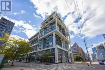 15 Merchants' Wharf Road Unit# 1233, Toronto (Waterfront Communities), Ontario M5A0N8, 2 Bedrooms Bedrooms, ,2 BathroomsBathrooms,Condo,For Sale,Merchants' Wharf,C10424321