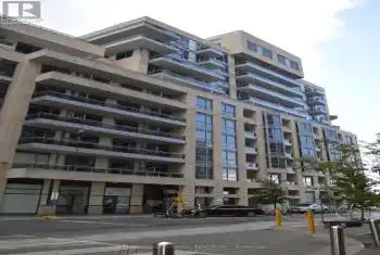 9191 Yonge Street Unit# SW602, Richmond Hill (Observatory), Ontario L4C1E2, 2 Bedrooms Bedrooms, ,1 BathroomBathrooms,Condo,For Rent,Yonge,N10424273