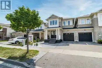 4885 Capri Crescent, Burlington (Alton), Ontario L7M0H8, 6 Bedrooms Bedrooms, ,4 BathroomsBathrooms,All Houses,For Rent,Capri,W10424275