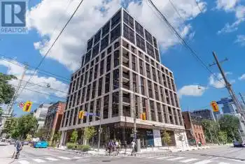 123 Portland Street Unit# 204, Toronto (Waterfront Communities), Ontario M5V0V9, 1 Bedroom Bedrooms, ,1 BathroomBathrooms,Condo,For Sale,Portland,C10424358