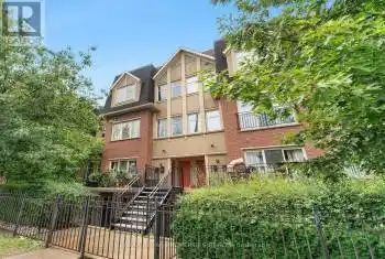 1496 Victoria Park Avenue Unit# 119, Toronto (Victoria Village), Ontario M4A2M6, 2 Bedrooms Bedrooms, ,1 BathroomBathrooms,All Houses,For Sale,Victoria Park,C10424367