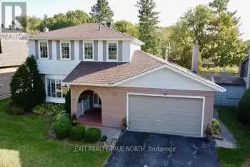 23 Debra Crescent, Barrie (Allandale Heights), Ontario L4N3T2, 4 Bedrooms Bedrooms, ,3 BathroomsBathrooms,All Houses,For Sale,Debra,S10424377