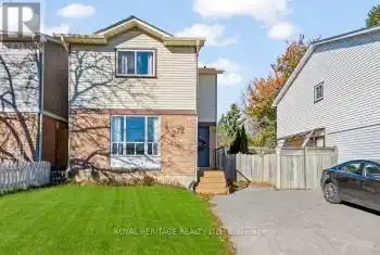 272 Phillip Murray Avenue, Oshawa (Lakeview), Ontario L1J1G9, 4 Bedrooms Bedrooms, ,2 BathroomsBathrooms,All Houses,For Sale,Phillip Murray,E10424417