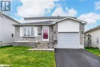 27 WADDINGTON Crescent, Barrie, Ontario L4N8C8, 3 Bedrooms Bedrooms, ,2 BathroomsBathrooms,All Houses,For Sale,WADDINGTON,40676856