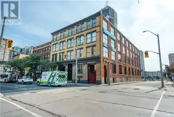 69 JOHN Street Unit# 350, Hamilton, Ontario L8N2B9, ,Commercial,For Rent,JOHN,40677737