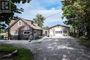 384 DILTZ Road, Dunnville, Ontario N1A2W2, 4 Bedrooms Bedrooms, ,2 BathroomsBathrooms,All Houses,For Sale,DILTZ,40677727