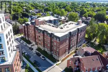 501 Frontenac Street Unit# 212, Kingston, Ontario K7K4L9, 2 Bedrooms Bedrooms, ,1 BathroomBathrooms,Condo,For Sale,Frontenac,X9043944