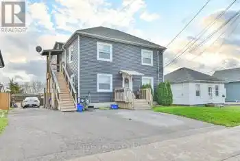 65 John Street, Quinte West, Ontario K8V1J8, 5 Bedrooms Bedrooms, ,5 BathroomsBathrooms,All Houses,For Sale,John,X10424547