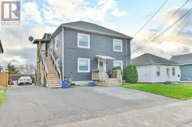 65 John Street Quinte West Ontario K8V1J8