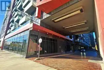 560 Front Street Unit# 903, Toronto (Waterfront Communities), Ontario M5V1C1, 1 Bedroom Bedrooms, ,1 BathroomBathrooms,Condo,For Sale,Front,C10424425