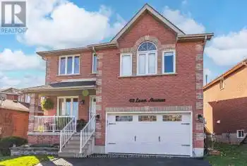 48 Loon Avenue, Barrie (Painswick South), Ontario L4N8W6, 5 Bedrooms Bedrooms, ,4 BathroomsBathrooms,All Houses,For Sale,Loon,S10424490