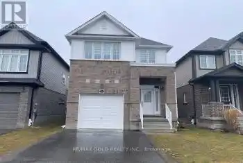 238 Sedgewood Street, Kitchener, Ontario N2P0H9, 3 Bedrooms Bedrooms, ,3 BathroomsBathrooms,All Houses,For Rent,Sedgewood,X10424429