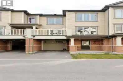 755 Linden Drive Unit# 61 Cambridge Ontario N3H0E4