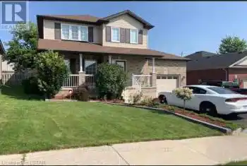 65 Woodhatch Crescent, Ingersoll, Ontario N5C0A3, 4 Bedrooms Bedrooms, ,4 BathroomsBathrooms,All Houses,For Rent,Woodhatch,X10424543