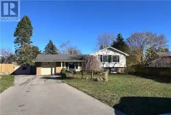 235 OAKWOOD Place, Dorchester, Ontario N0L1G0, 3 Bedrooms Bedrooms, ,2 BathroomsBathrooms,All Houses,For Rent,OAKWOOD,40677457