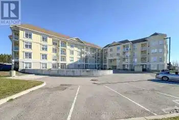 21 Brookhouse Drive Unit# 308, Clarington (Newcastle), Ontario L1B0V4, 2 Bedrooms Bedrooms, ,1 BathroomBathrooms,Condo,For Sale,Brookhouse,E10423817