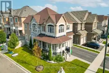 39 Agava Street, Brampton (Northwest Brampton), Ontario L7A4S5, 4 Bedrooms Bedrooms, ,4 BathroomsBathrooms,All Houses,For Sale,Agava,W10424399