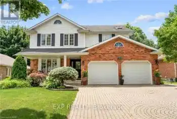 6108 Mountainside Street, Niagara Falls, Ontario L2J4H8, 4 Bedrooms Bedrooms, ,4 BathroomsBathrooms,All Houses,For Sale,Mountainside,X9253172