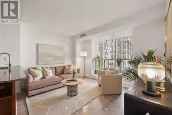 76 Shuter Street Unit# 601, Toronto (Church-Yonge Corridor), Ontario M5B1B4, 1 Bedroom Bedrooms, ,1 BathroomBathrooms,Condo,For Sale,Shuter,C9400002