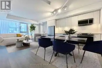 357 King Street Unit# 1209, Toronto (Waterfront Communities), Ontario M5V1K1, 3 Bedrooms Bedrooms, ,2 BathroomsBathrooms,Condo,For Rent,King,C10424622